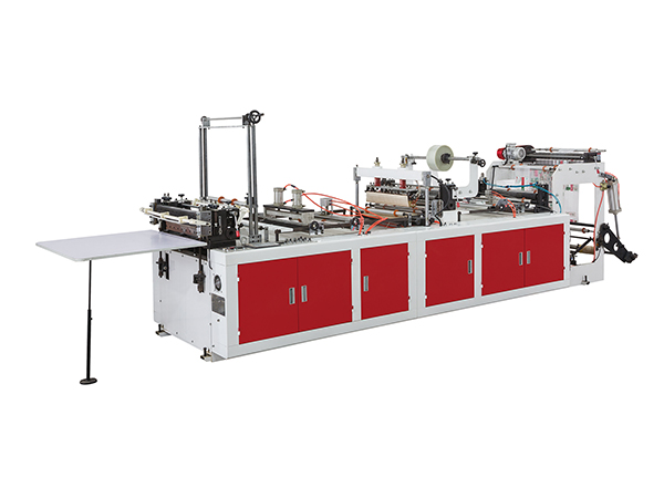 HC-LQ600(無拉伸)尿片、衛(wèi)生紙袋制袋機(jī)